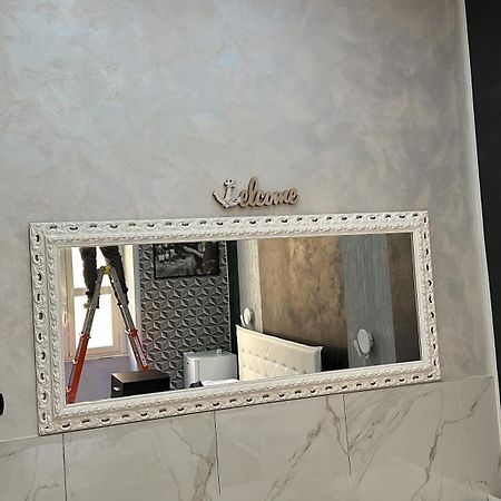 Italy Guest House Рим Экстерьер фото