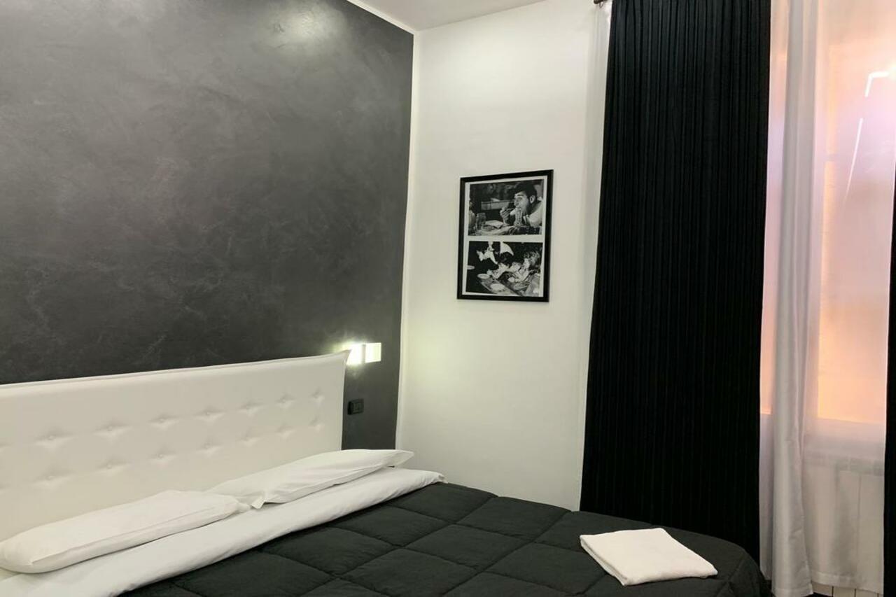 Italy Guest House Рим Экстерьер фото