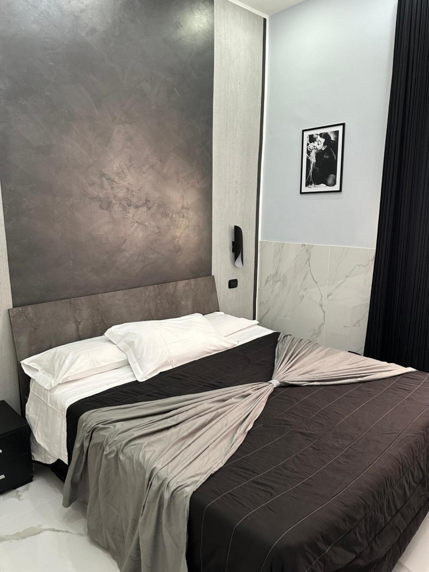 Italy Guest House Рим Экстерьер фото
