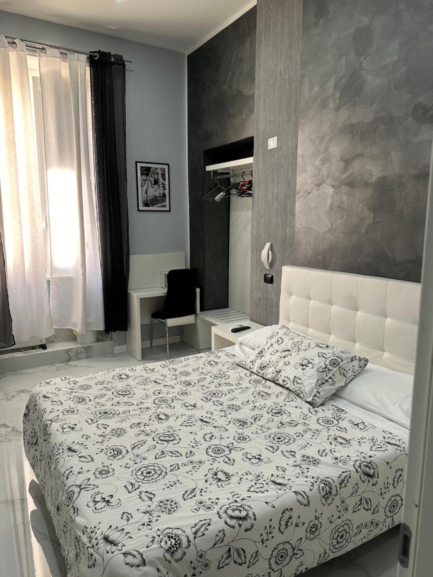 Italy Guest House Рим Экстерьер фото