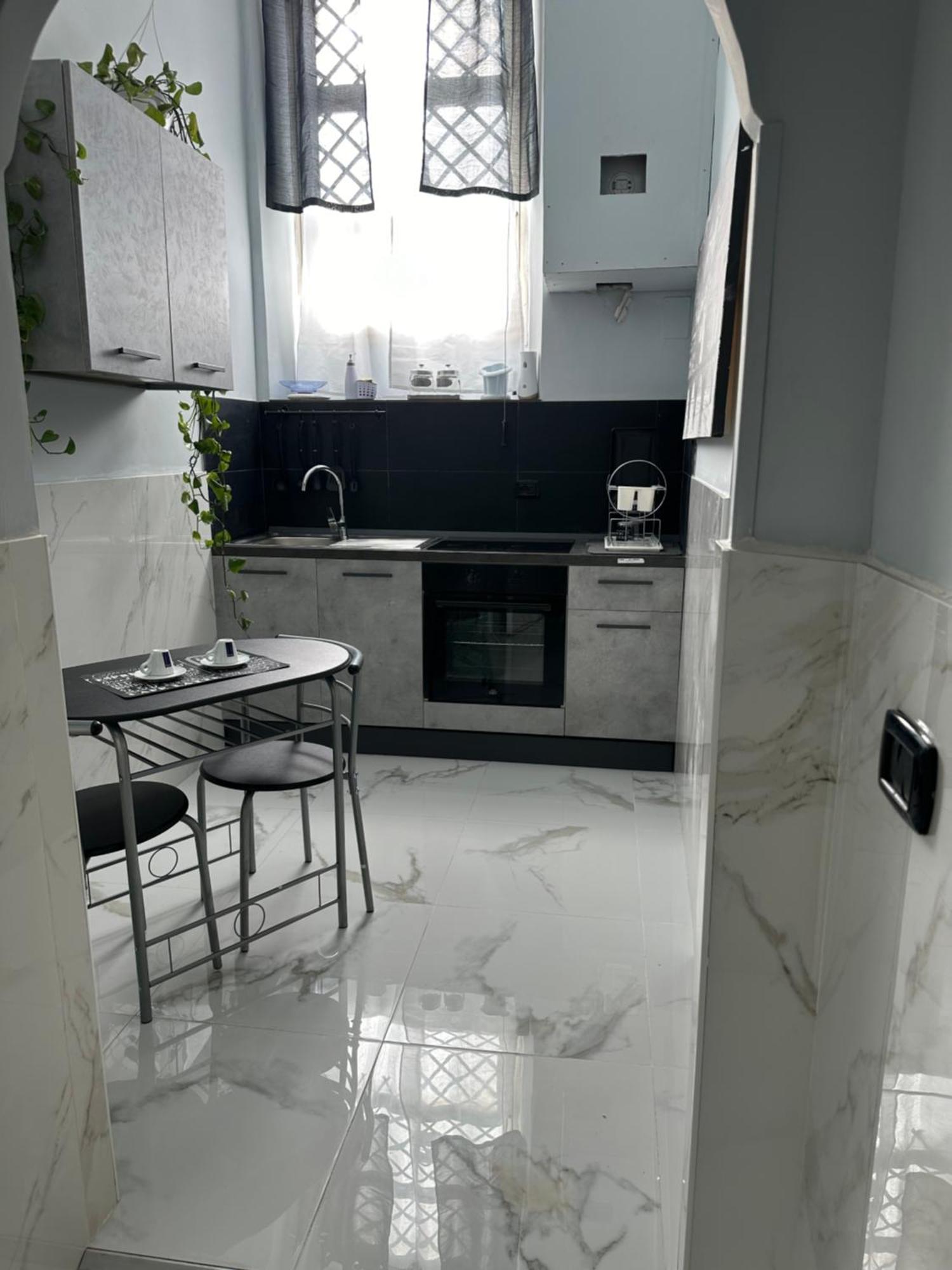 Italy Guest House Рим Экстерьер фото