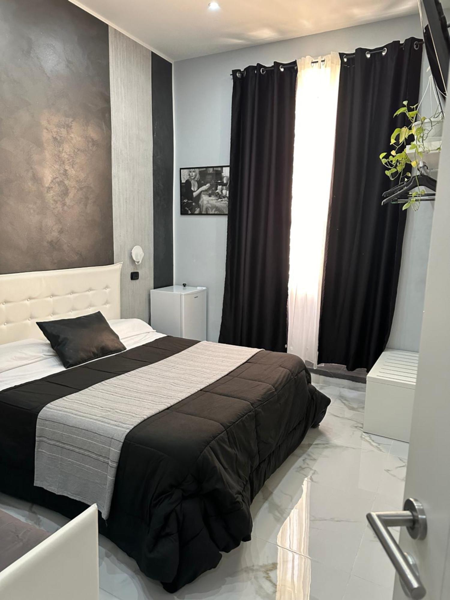 Italy Guest House Рим Экстерьер фото
