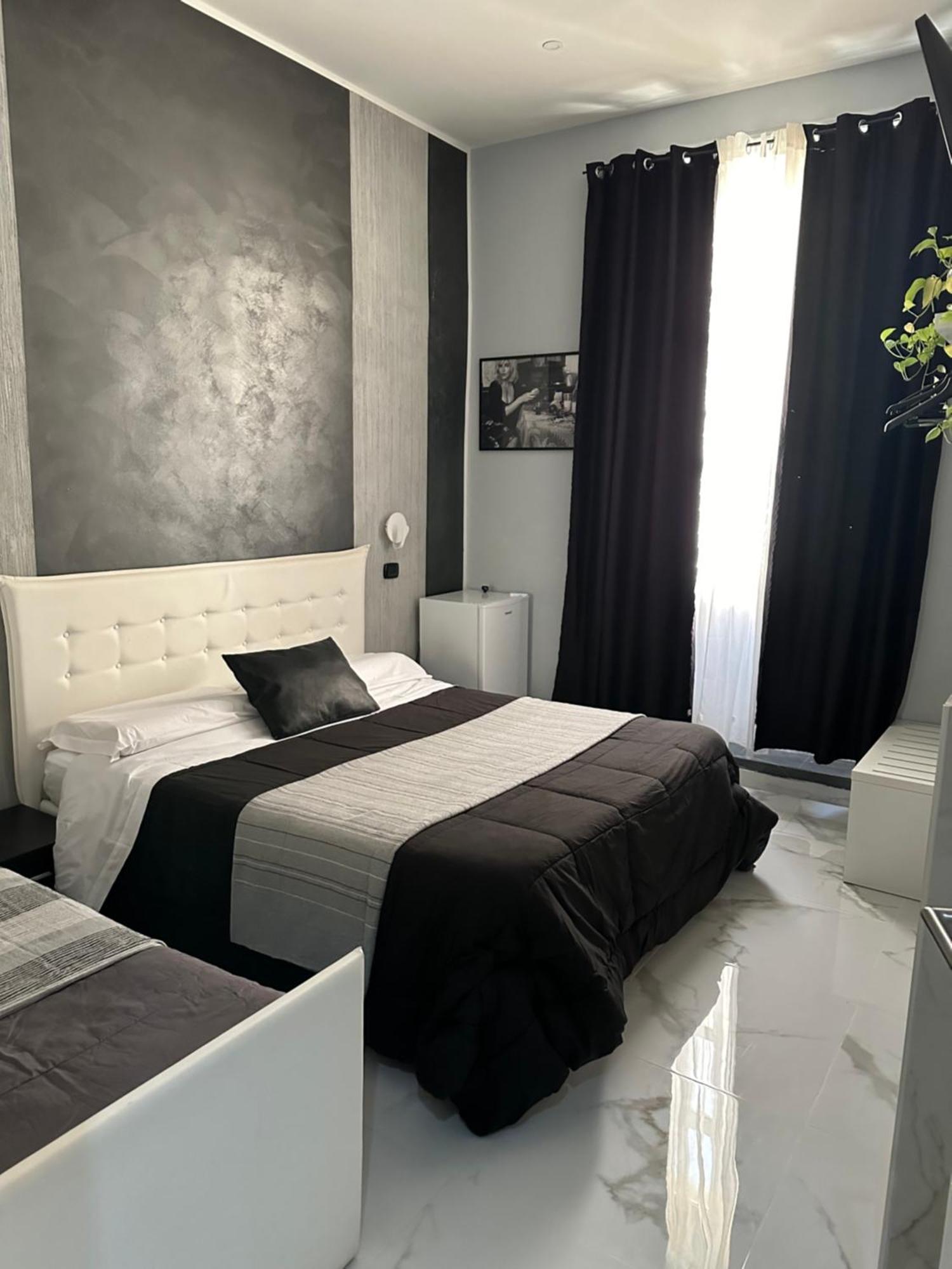 Italy Guest House Рим Экстерьер фото