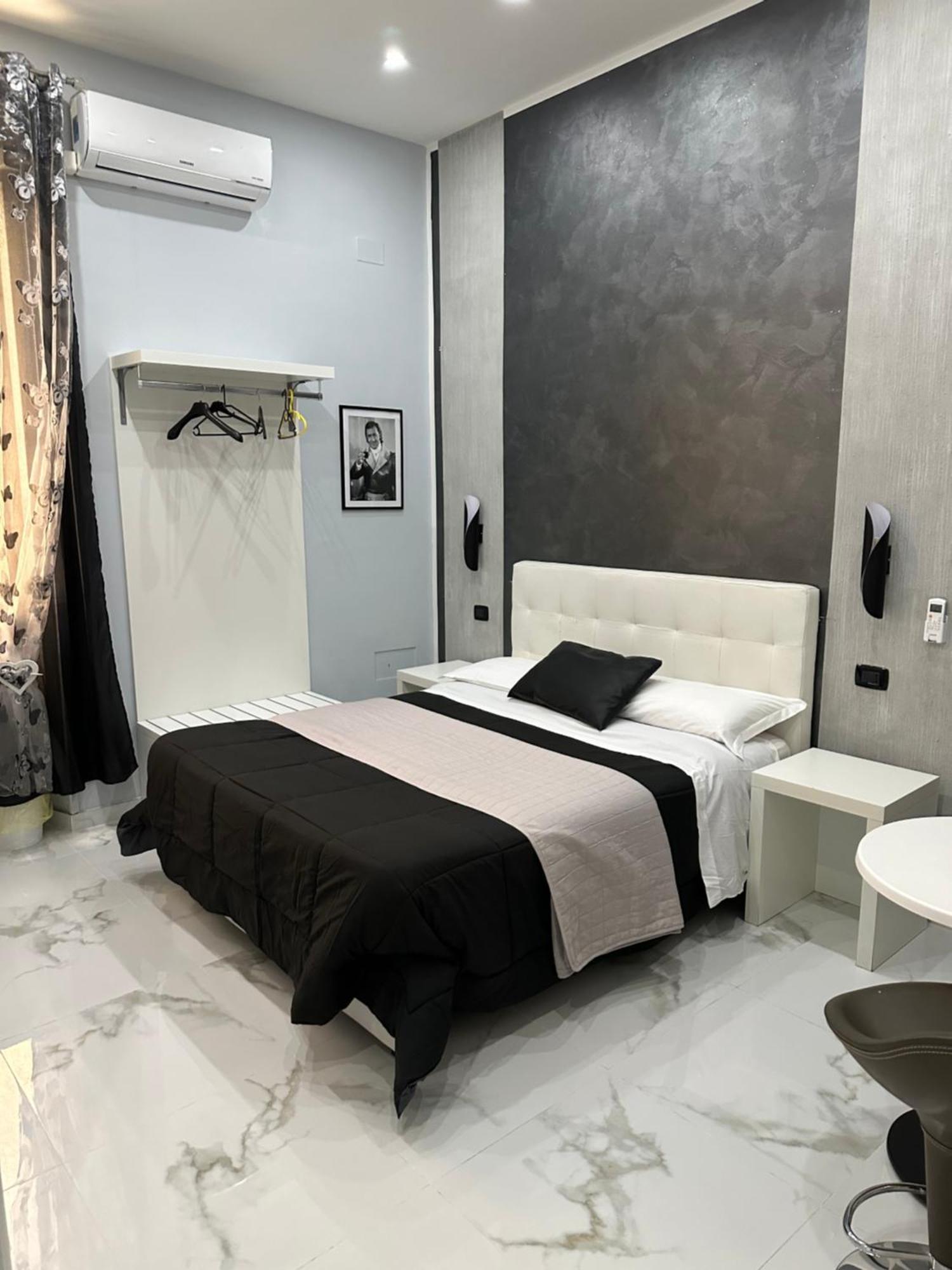 Italy Guest House Рим Экстерьер фото