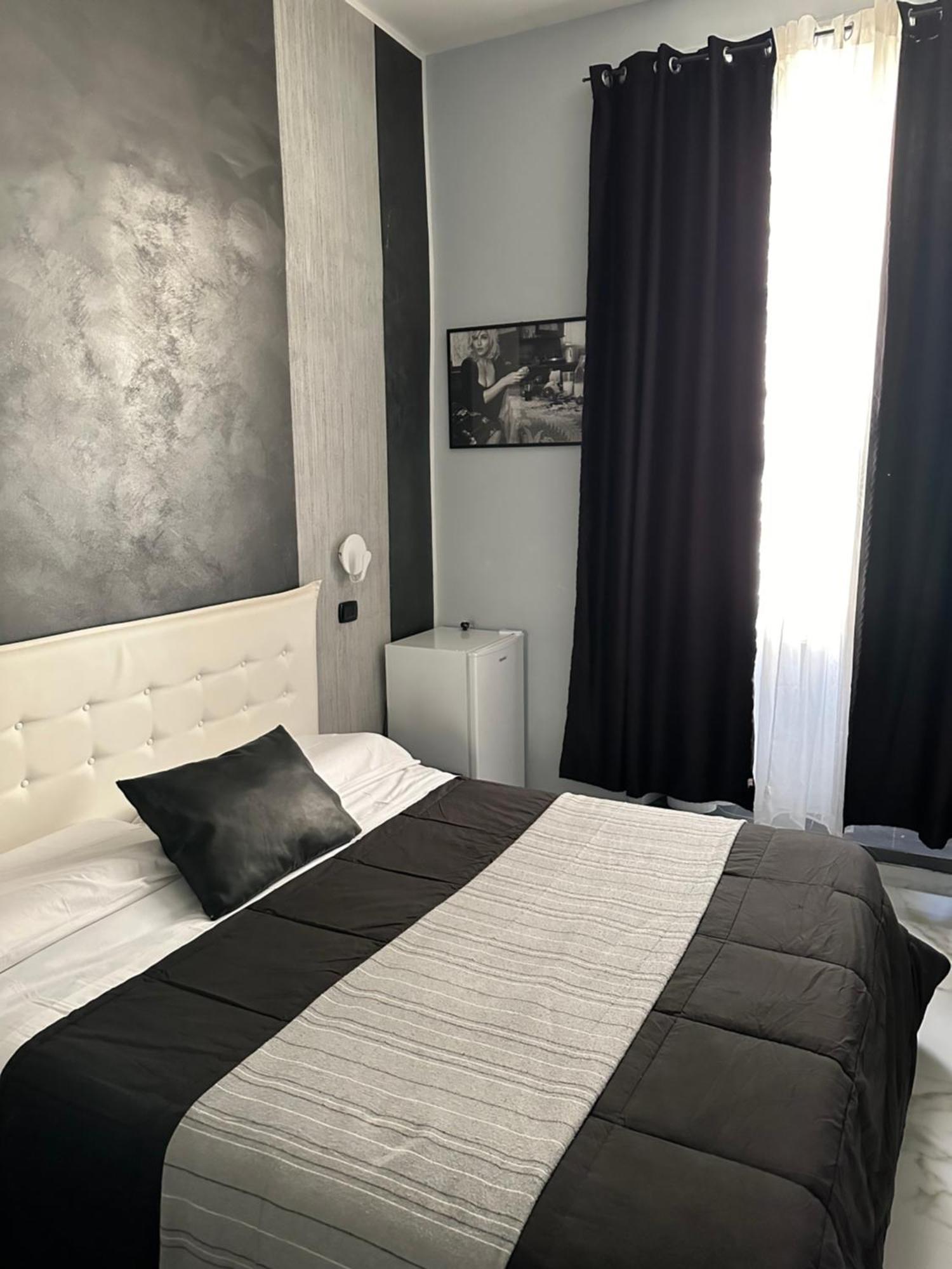 Italy Guest House Рим Экстерьер фото