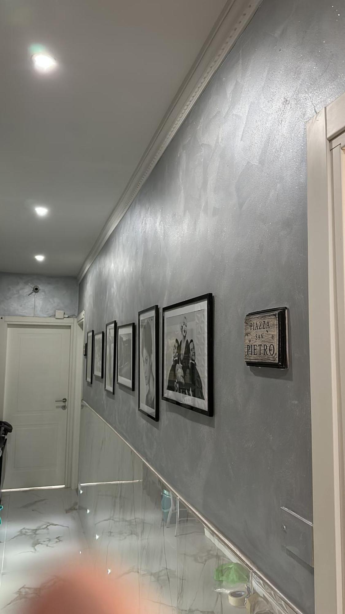 Italy Guest House Рим Экстерьер фото