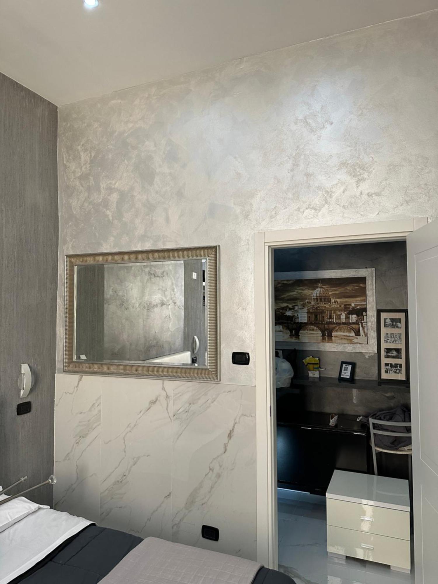 Italy Guest House Рим Экстерьер фото
