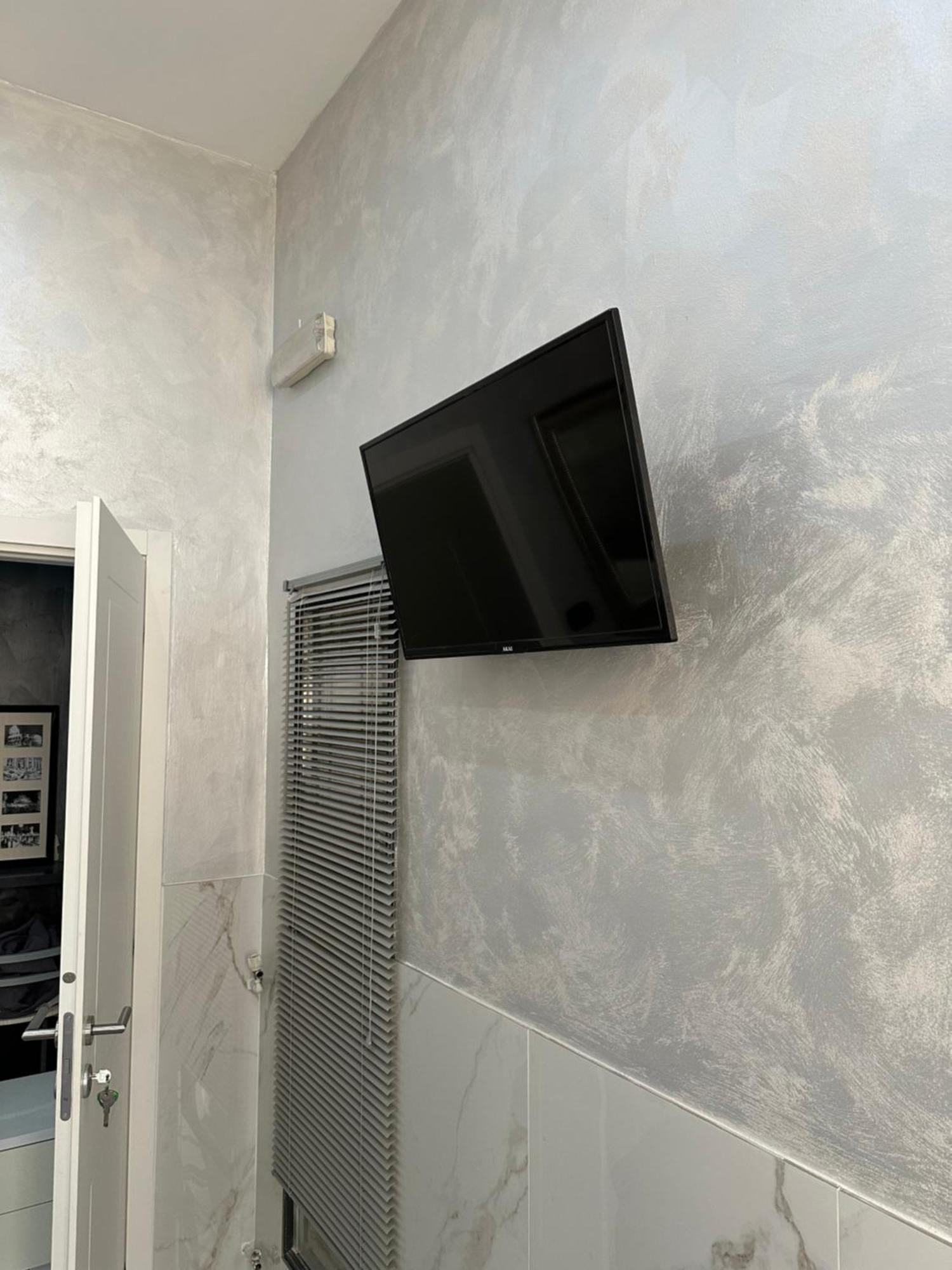 Italy Guest House Рим Экстерьер фото