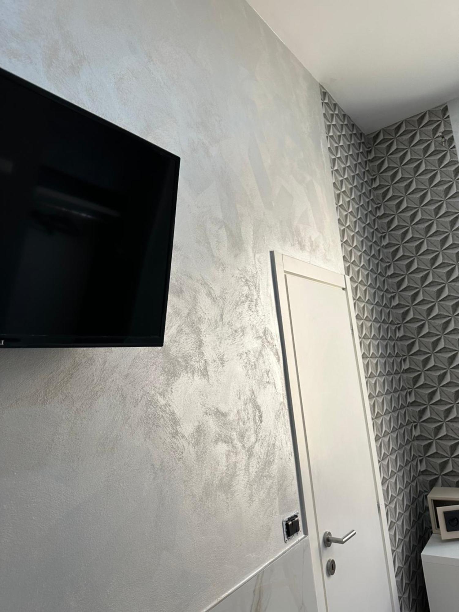 Italy Guest House Рим Экстерьер фото