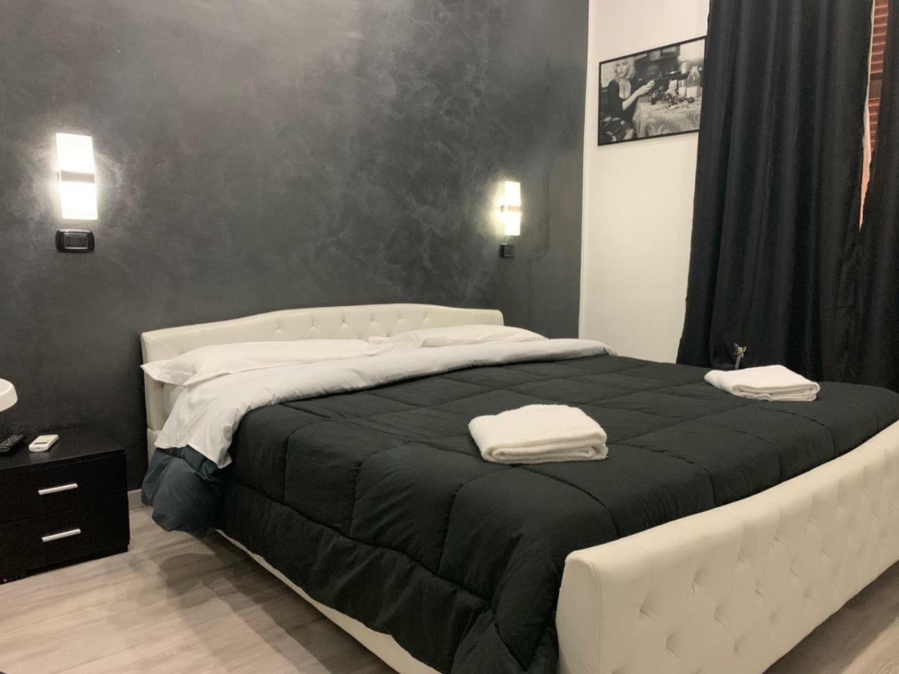 Italy Guest House Рим Экстерьер фото