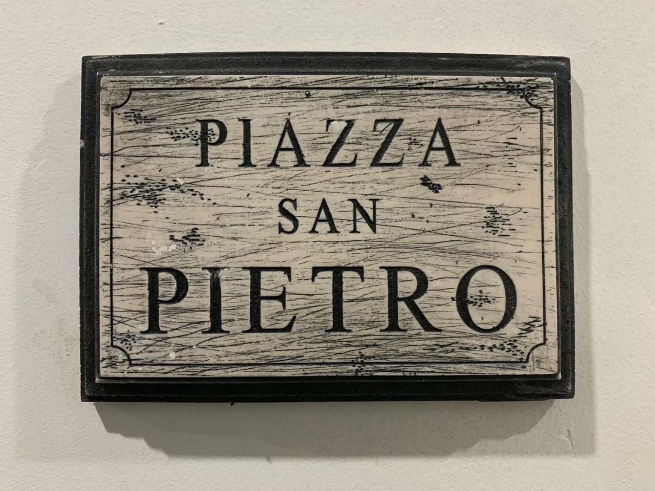 Italy Guest House Рим Экстерьер фото