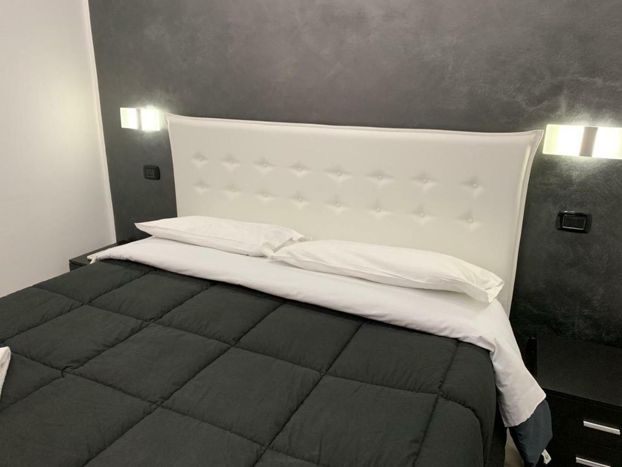 Italy Guest House Рим Экстерьер фото